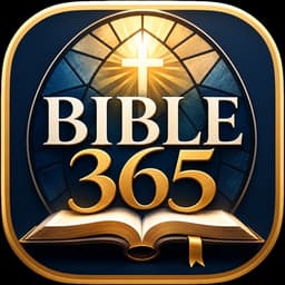 Bible365 app icon