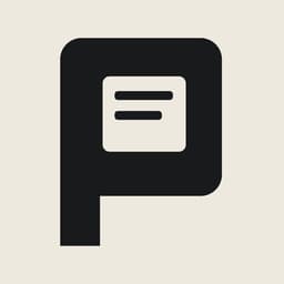 Pagewell app icon