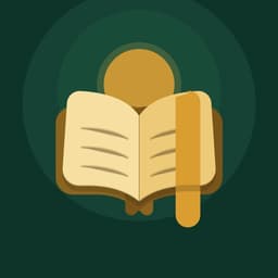 Proverbs Daily app icon