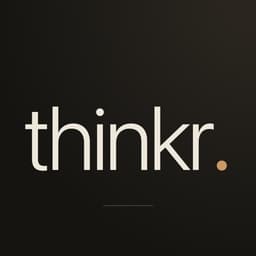 thinkr app icon
